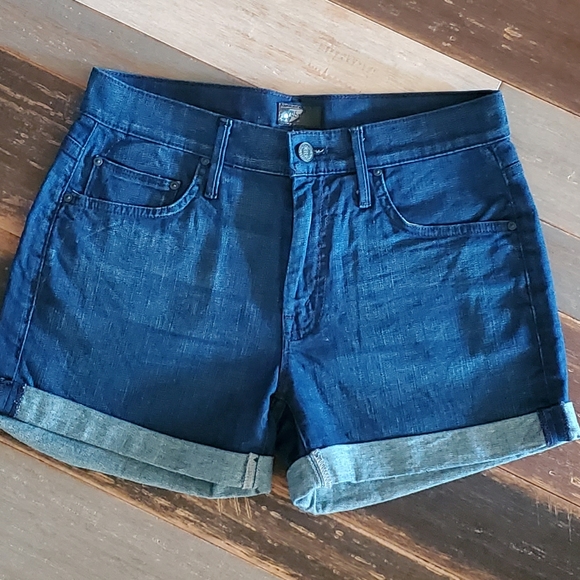 MOTHER SHORTS SZ 25 - Picture 13 of 14